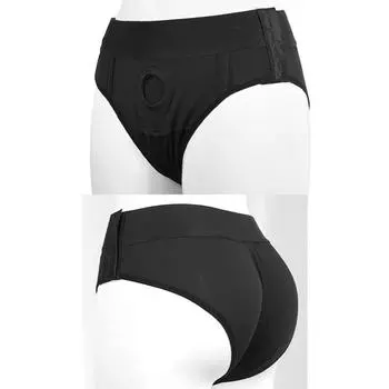 Les Регулируемые трусы Нижнее белье Unerpants Strap On