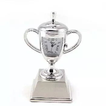 Les Trsors De Lily [G0112] - Хромированный маятник Trophy .