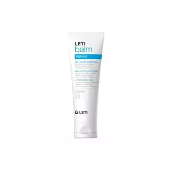 Letibalm Восстанавливающий бальзам для тела 75 мл