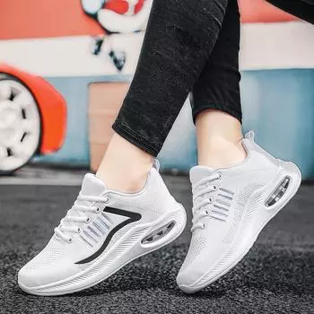 Летняя сетчатая обувь для танцев Square Dance Shoes Спортивная танцевальная обувь Мягкая танцевальная обувь Обувь для танцев Airbag Shuffle Shoes Обувь для танцев Ghost Step 35 красный