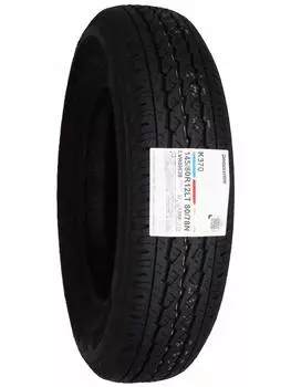 Летняя шина Bridgestone K370 LT 1 шт. 145/80R12 80/78N [LVR09639]