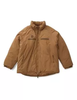 Level 7 LEVEL7 Jacket Coyote [Houston] Men s