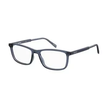 Levi s Men s 55 мм синие оптика LV1018 0PJP 55 синие