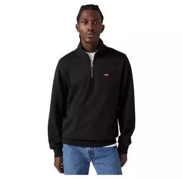 Levi s® Original half zip свитшот S