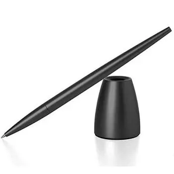 LEXON SCRIBALU roller pen on a base SCRIBALU roller pen ballpoint pen black LS64-N чёрный