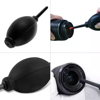 LF# 24pcs Camera Cleaner Kit DSLR Lens Digital Camera Sensor Cleaning Tools Set