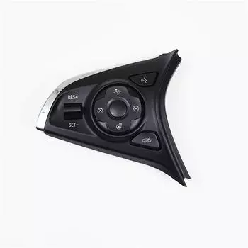 LH Steering Button 23284615 for Buick Envision