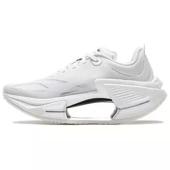 Li Ning Absolute Shadow 3 Essential Technology Профессиональные кроссовки для гонок и тренировок Женские кроссовки Белые ARRU006-3 40