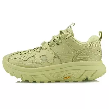 Li Ning Ace Low удобные универсальные низкие ретро баскетбольные кроссовки мужские кроссовки желтые AGBQ065-3 45