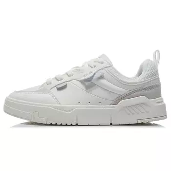 Li-Ning Ace Snow White женские кроссовки AGCR236-1 37