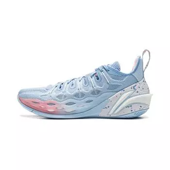 Li Ning Buckets JB Джимми Батлер Южное побережье Технология Поддержка Ядра Удобная Амортизация Противоскользящие Дышащие Низкие Баскетбольные Кроссовки ABAV051-5 39