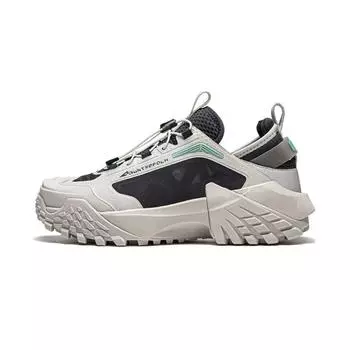 Li Ning CF Su Series Lin Chuan SS амортизирующие износостойкие низкие повседневные кроссовки для женщин белый черный AGLU144-2 39