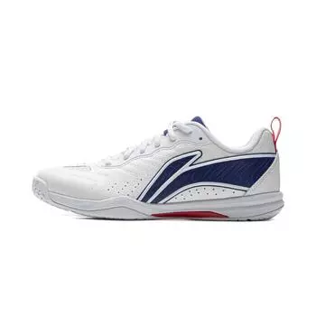 Li Ning Eagle Eye 3.0 Удобные Простые Амортизирующие Нескользящие Износостойкие Функциональные Тренировочные Низкие Кроссовки Обувь для Настольного Тенниса APPV003-1 37