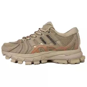 Li-Ning Furious Rider Ace белые оранжевые мужские кроссовки ARZP007-12