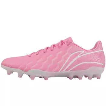 Li Ning Jin 1.5 Pro Удобная мода MG (Резиновые короткие шипы) Футбольные бутсы с искусственным покрытием, амортизирующие, нескользящие, износостойкие YSFU027-5 39