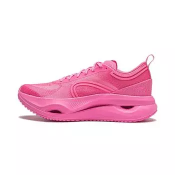 Li Ning Jing Hong удобные универсальные модные амортизирующие нескользящие износостойкие легкие кроссовки с низким верхом ARHU006-4 37
