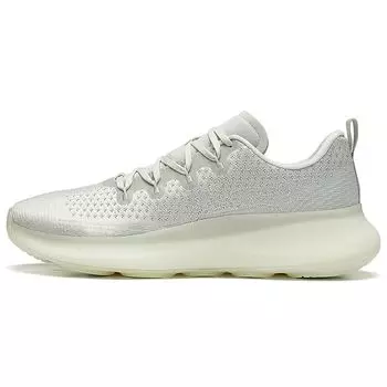 Li-Ning Кроссовки Unbounded 4 Fabric Lightweight High Resilience Multifunction Amportant Non-Slip Wear-Stick с низким верхом AFVS007-1 43