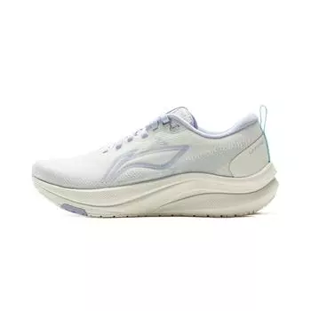 Li Ning Red Rabbit 8 Профессиональные кроссовки женские кроссовки синие ARPV004-1 38