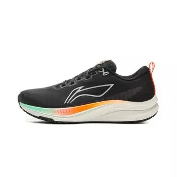 Li Ning Red Rabbit 8 Тестовая оценка Экзамен средней школы Амортизация Скорость Марафон Тренировки Профессиональные кроссовки Мужские кроссовки ARPV001-23 39