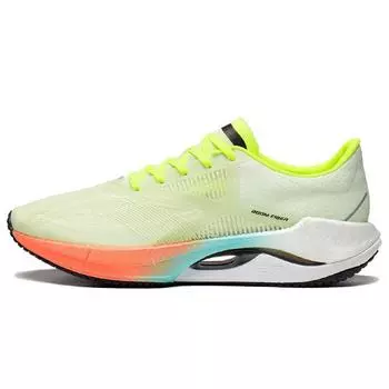 Li-Ning Super Light 20 Светло-зеленые мужские кроссовки ARBT001-5 41