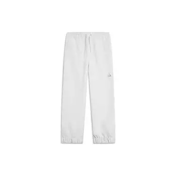 Li Ning Wade Series Kuixing Dandou однотонные свободные повседневные трикотажные спортивные брюки унисекс Chuan-Stone-Gray AKXT763-2 S