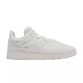 Li-Ning Wave Superwave Low Snow White мужские кроссовки AGCS007-2 43