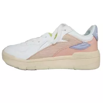 Li Ning We Wo Lite легкие классические нескользящие прочные низкие кроссовки для скейтбординга женские кроссовки для скейтбординга AGCT116-6 36