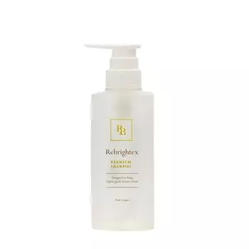 Librightex Premium Shampoo 400ml
