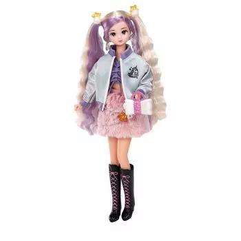 Licca-chan #2000 Revival Wear