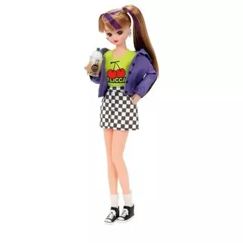 Licca Doll Licca Sweets [OKN] # #Peeps