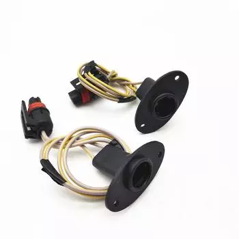 License Plate Tail Light Cable Adapter for dodge ram 94-01150094-0225003500