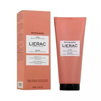 Lierac Фитоластил Гель 200мл