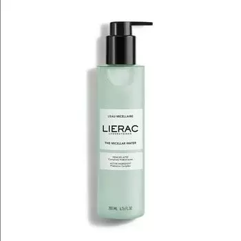 Lierac Мицеллярная вода 200 мл