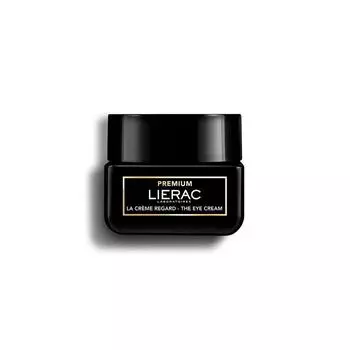 Lierac Premium La Creme Regard Крем для кожи вокруг глаз 20 мл