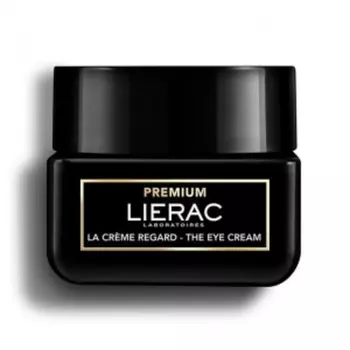 Lierac Premium REGARD Антивозрастной крем для глаз 15 мл