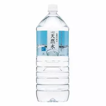 Life Drink Company Blessings Natural Water 2 л x 6 бутылок Nature s