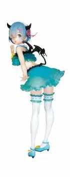 Life in a Different World from Zero Precious Figure Rem little devil 1 type in total Re ~Pretty ver.~