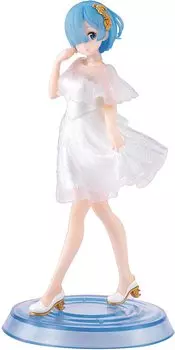 Life in Another Serenus couture Rem ReZERO -Starting World-