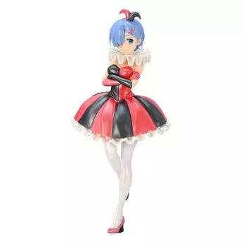 Life in Another SSS Figure Ram in Circus Pearl Color ReZERO -Starting World- Ver.