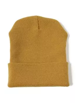 LIFE STORE от Hat USA Watch Cap БЕСПЛАТНО [BEAMING BEAMS] Мужская
