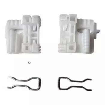 Lifter clip (pair)-68059647AA