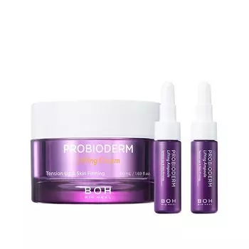 Lifting Cream 50ml Lifting Ampoule + 7ml2