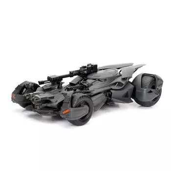 Лига Справедливости Фильм Бэтмобиль 1:24