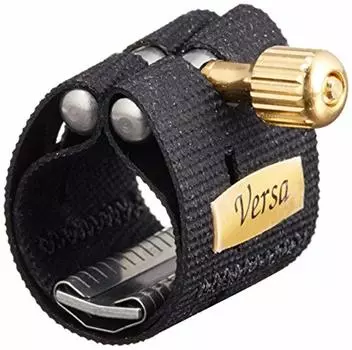 Лигатура Rovner VERSA для сопрано-саксофона V-1RVS