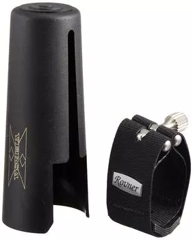 Лигатура Rovner VERSA-X для бас-кларнета X-3RL