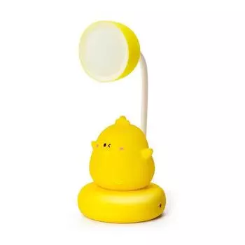 Light New Led Source Cartoon Pet Energysaving Usb Charging Night Lights