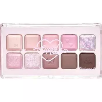 Lily Baired Mood Keyboard корейская косметика