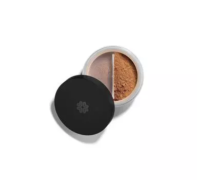 Lily Lolo Base Maquillaje Минеральный горячий шоколад