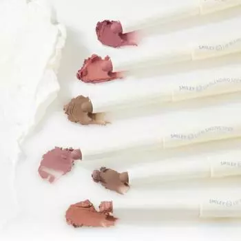 Lilyby Red Smiley Lip Blending Stick 6 цветов 06 KeeDeeke