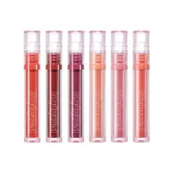lilybyred Фиксирующий тинт для губ Glassy Layer, 15 холодных ягод, 3,8 г, 1 шт.
